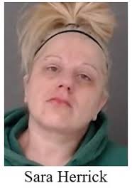 Robbery Arrest Media Release Robbery Arrest January 17, 2025 Steuben County  Sheriff Jim Allard reports that