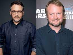 Colin Trevorrow Asked Rian Johnson To Shoot An Extra Scene Rian Johnson Johnson Mens Tops