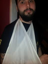 Fab ❤️ Team 80-90-00s We welcome 🙏 back from a long injury Logan “ Bad Boy  👦 Jason Baker Enjoy your self maté Have Fun 🤩