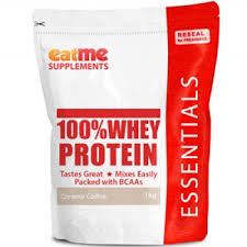 Nz Whey Protein L Eat Me Supplements