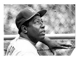 My collection of books about Hank Aaron one of America's greatest athletes  and the legitimate MLB home run leader.