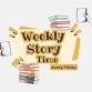 Weekly Story and Puppet Time event image