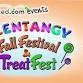VENDOR REGISTRATION: Olentangy Fall Festival  event image