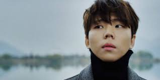He then made his debut on november 29, 2016 with his first mini album his voice. Jung Seung Hwan K Pop Amino
