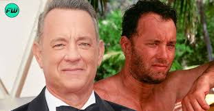 From that, came the movie": Tom Hanks Read a Single Article, Came Up With  This $429M Movie