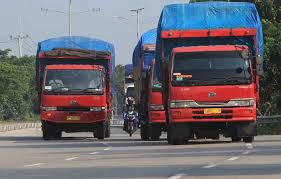 Pandemi Covid 19 Memukul Bisnis Di Sektor Transportasi