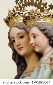 Our Lady Sacred Heart: Over 640 Royalty-Free Licensable Stock Photos