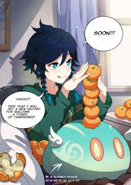 futa slime - pictures, memes and posts on JoyReactor