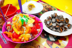 Ipoh lies inland in the malaysian state of perak (the capital city). Mu Hotel Must Eat In Ipoh Tong Sui Kai It S The Best Facebook