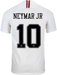 El psg no reveló los nombres de los infectados, pero señaló que los deportistas están siguiendo los protocolos y se encuentran aislados para pasar a. Vertical Halcon Muneca Camiseta Psg Blanca 2018 19 Jordan Pertenece Testigo Escrupuloso