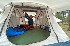 One person roof top tent. Best Rooftop Tents Of 2021 Switchback Travel