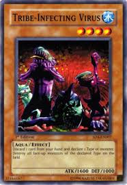 The monster gains a paltry bonus of 300 to their atk. Yu Gi Oh S Top 6 Forbidden Monster Cards Hobbylark