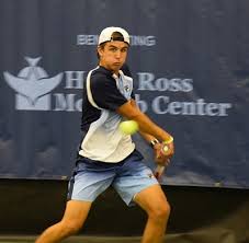 Player's profile, player matchs statistics and latest matches for tennis player: Tennis Acumen Zach Svajda Young Gun Part One