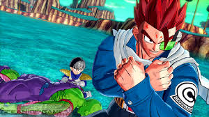 Dragon Ball Xenoverse Free Download