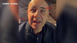 Beyoğlu'nda ilginç kavga! Çinli adamı durdurdu, "Oh baby i love you, i want  you" diyerek taciz etti