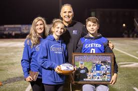 Matt Bauer Selected as Senior High Assistant Principal