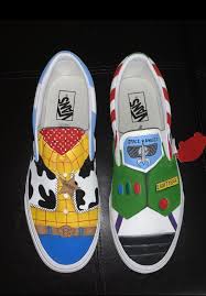 Pin On Painted Shoes