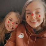 Marissa Dennison's Instagram, Twitter & Facebook