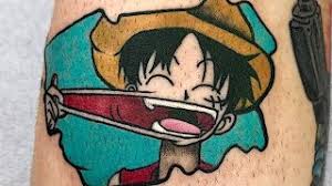 We did not find results for: Monkey D Luffy Tattoo Time Lapse Youtube