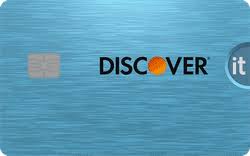 We did not find results for: Discover It Balance Transfer Credit Card Review