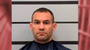 Man already sentenced for cyberstalking now pleads guilty for  strangulation, sentenced to 8 years