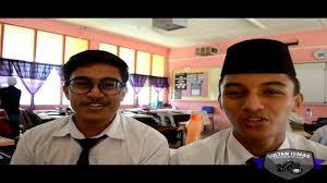 12 jalan meldrum , johor bahru 80000 johor bahru. Ssigrad16 Smk Sultan Ismail Jb Youtube