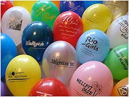 Sie suchen nach einer originellen idee für ihre hochzeitseinladung? 100 Stuck Lollipop Latex Luftballons Mit Druck Nach Ihren Wunschen Ballondruck Amazon De Kuche Haushalt