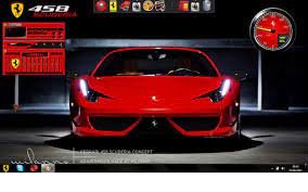 Wallpapers Acer Ferrari Preview 1366x853 Ferrari 458 Ferrari Ferrari 458 Red