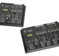 Galil: Multi-Axis Motion Controller (DMC-40x0 Series)