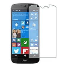 Acer Liquid Jade Primo Screen Protector ...