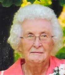 Obituary information for Mary Turner