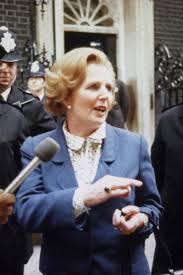 Image result for margaret thatcher