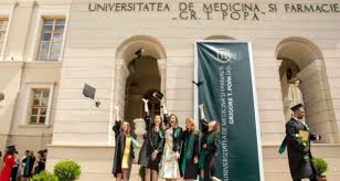 Medicină, medicină dentară, farmacie, bioinginerie medical. Ceremonia De Absolvire A PromoÅ£iei 2020 A Umf IaÈ™i Se Va DesfÄƒsura Pe Parcursul A Patru Zile 24 Ore