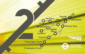 Getting to and from, buying and collecting tickets, staffing kingston ticket office has smartcard facilities including issuing new cards and selling tickets to smartcard. Crossrail 2 Consultation Our Response