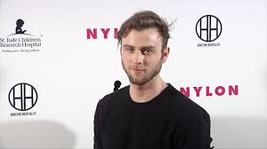 Sterling beaumon was an actor who had a successful hollywood career. Sterling Beaumon Nylon Muses Music Grammy Pre Party Red Carpet In Los Angeles Youtube