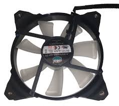 How To Determine The Airflow Direction Of Your Case Fans Cooler Master Faq