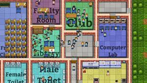 Academia: School Simulator is like Prison Architect but with kids | PC Gamer