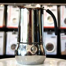 Through reviews and our own experiences, we can say that metal filters are reusable. Bialetti Kitty Induction Stainless Coffee Maker All Size Coffee Beanery