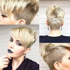 10 Easy Short Hairstyles Inspiration In 2020 Short Pixie Haircuts Girl Haircuts Sassy Hair