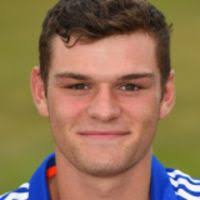 ENG19 vs NAM19 Cricket Scorecard, 5th Place Play-off Semi-Final at  Fatullah, February 10, 2016