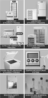 Products Pharmacy Refrigerators Freezers In Canada
