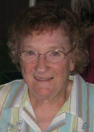 Evangeline Swingle George Obituary April 27, 2021