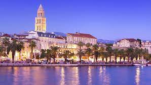 Velg overnattingsalternativene til de laveste prisene. Split Holidays Dalmatia