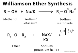 You can download free williamson ether synthesis (in detail). Williamson Ether Synthesis Definition Examples And Mechanism