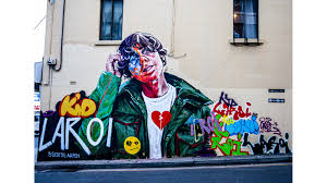 Miley cyrus and the kid laroi performed the hit single on snl, which hit over 401 million streams on spotify. Blessings The Kid Laroi Drops Debut Mixtape Fuck Love