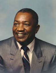 Obituary information for Charles Jerome Patterson