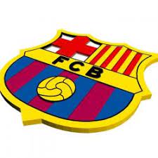 Toggle navigation tinkercad is a free online collection of software tools that help people all over the world think, create and make. Fc Barcelona Logo Stlfinder