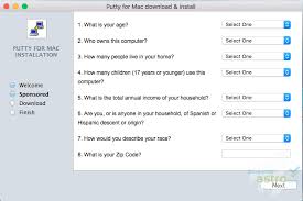 It can also connect to a serial port. Download Putty For Mac Free Music Ukfasr