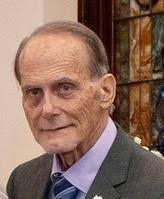 Robert Keys Obituary (1946