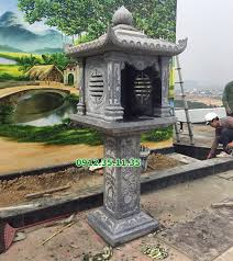 Bàn thờ ngoài trời